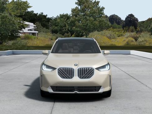 New 2026 BMW X3 xDrive30i AWD/4WD image 3
