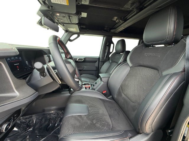 Used 2026 Ford Bronco Raptor AWD/4WD image 10