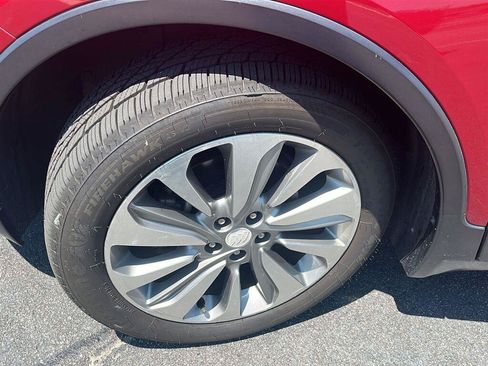 Used 2017 Buick Encore Preferred FWD image 12