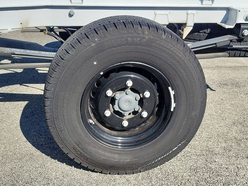 New 2024 Mercedes-Benz Sprinter 3500 image 9
