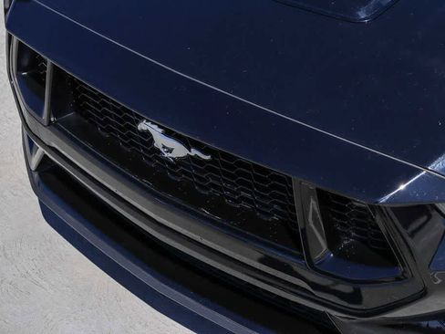 Used 2024 Ford Mustang GT Premium RWD image 14
