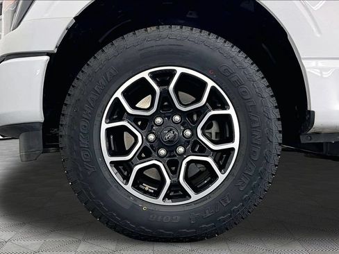Certified 2023 Ford F150 XL w/ STX Appearance Package AWD/4WD image 9