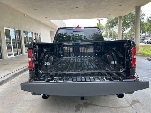 New 2025 RAM 1500 Big Horn image 30