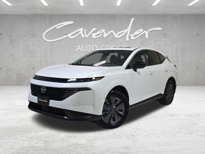 New 2026 Nissan Murano SL