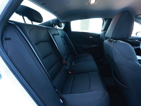 Used 2024 Chevrolet Malibu LT FWD image 27