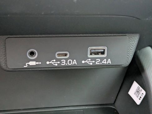 New 2026 Subaru Forester Limited image 25