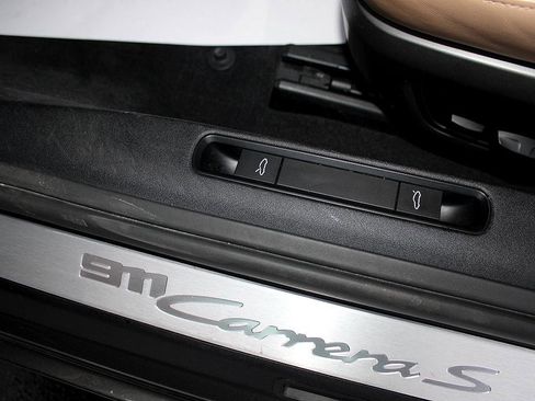 Used 2021 Porsche 911 Carrera S image 38