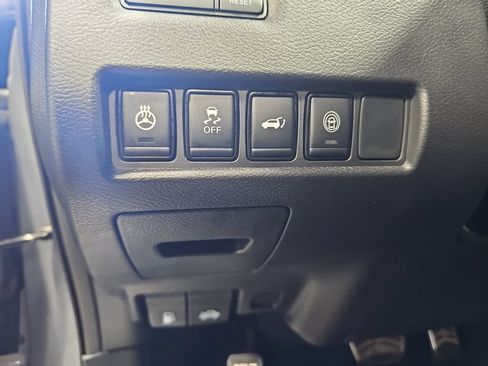 Used 2023 Nissan Murano SL w/ SL Moonroof Package AWD/4WD image 27