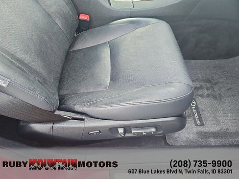 Used 2012 Lexus ES 350 FWD image 28