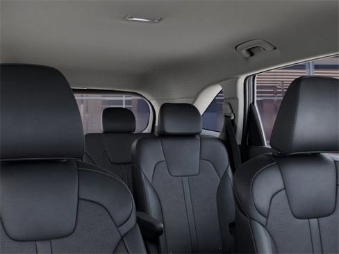 New 2026 Kia Sorento EX image 27