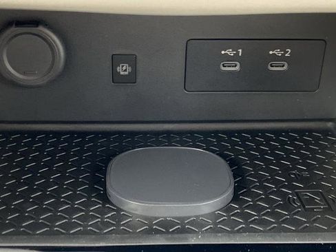 New 2026 Nissan Pathfinder SL image 23