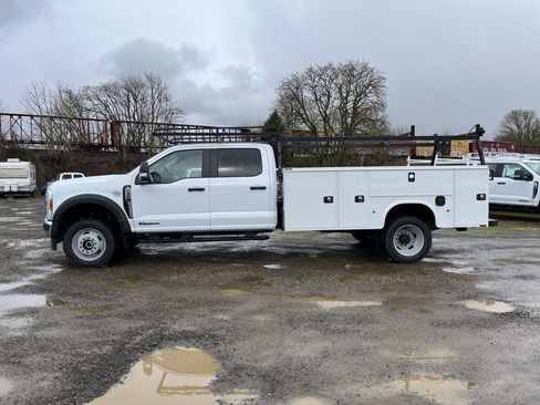 New 2026 Ford F450 XL image 2
