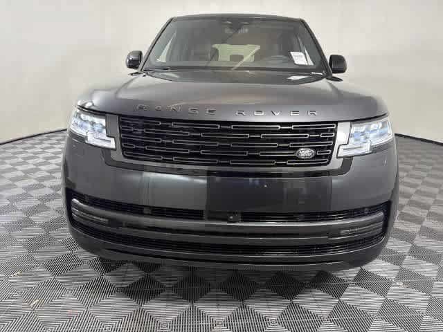 New 2026 Land Rover Range Rover SE AWD/4WD image 11