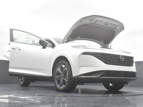 New 2025 Nissan Murano SV image 35