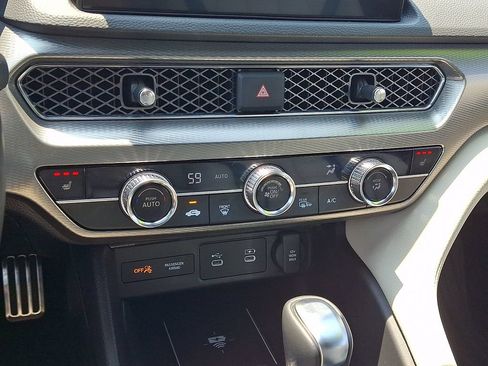 Certified 2026 Acura Integra A-Spec FWD image 16