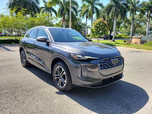 New 2026 Audi Q5 Premium AWD/4WD image 1