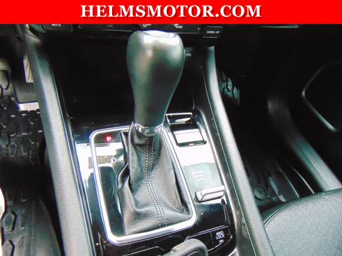 Certified 2023 Jeep Compass Latitude image 22