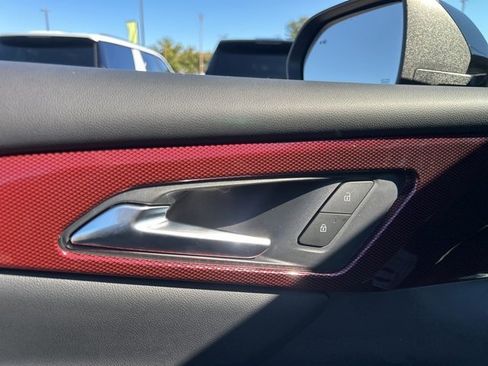 New 2026 Chevrolet Traverse Z71 w/ Enhanced Driving Package image 12