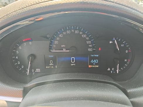 Used 2014 Cadillac XTS Luxury AWD/4WD image 18