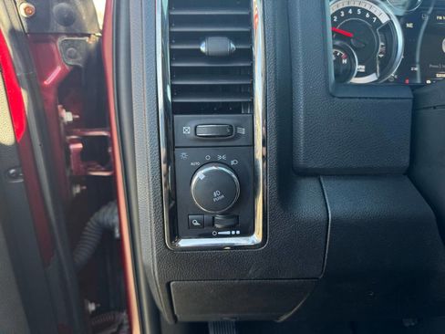 Used 2018 RAM 1500 Sport image 15