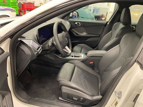 Used 2025 BMW 228i xDrive image 9