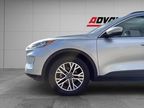 Used 2020 Ford Escape SEL AWD/4WD image 22