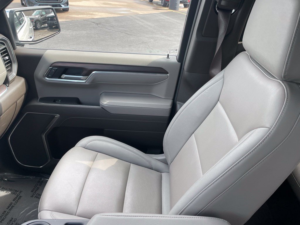 Used 2025 GMC Sierra 1500 SLT AWD/4WD image 20