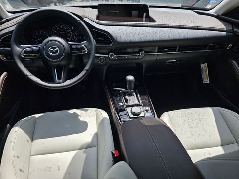 New 2025 MAZDA CX-30 2.5 Turbo w/ Premium Plus Pkg image 12