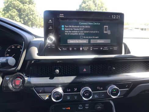 Certified 2024 Honda CR-V EX-L image 21
