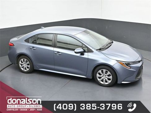 Used 2023 Toyota Corolla LE image 17