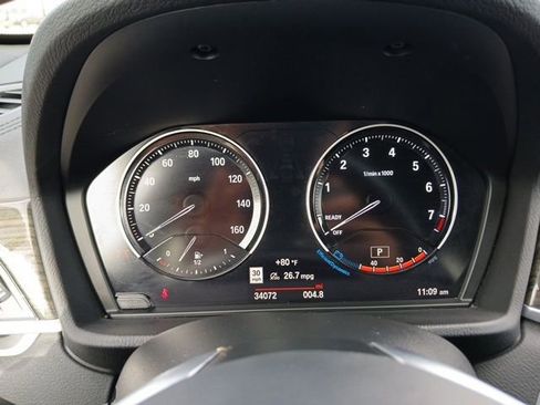 Used 2022 BMW X1 sDrive28i w/ Convenience Package image 25