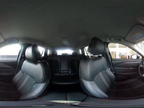 Used 2025 MAZDA CX-50 AWD 2.5 S w/ Select Package image 42