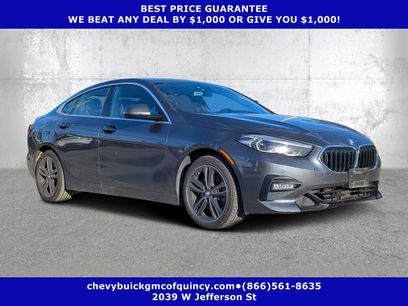 Used 2021 BMW 228i xDrive Gran Coupe w/ Convenience Package
