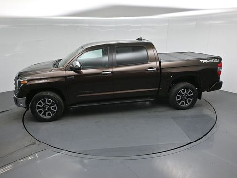 Used 2020 Toyota Tundra Limited w/ Limited Premium Package image 42