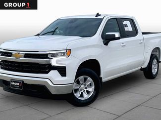 Used 2025 Chevrolet Silverado 1500 LT RWD video 1
