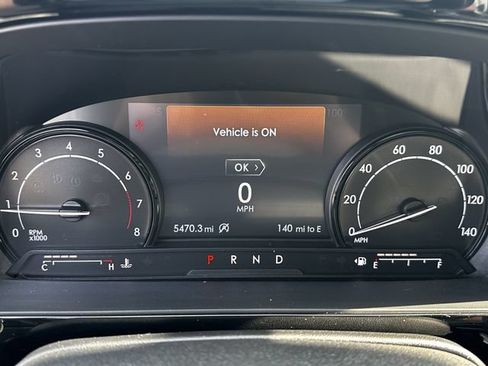 Certified 2020 Lincoln Corsair Reserve AWD/4WD image 20