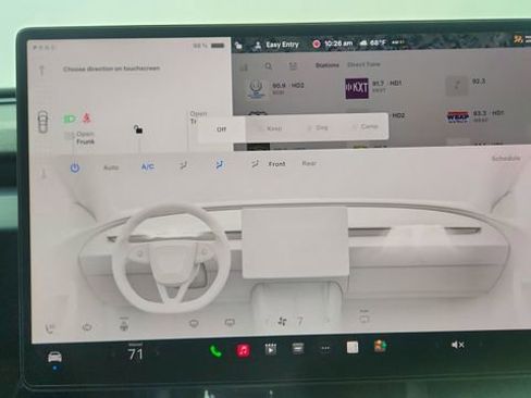 Used 2025 Tesla Model 3 image 49