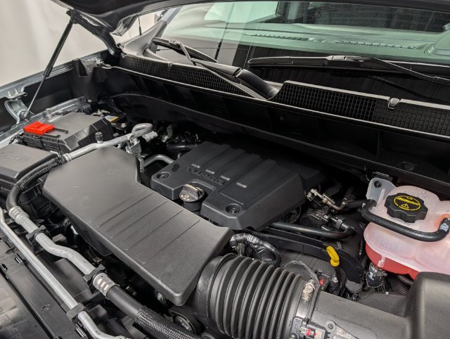 New 2026 Chevrolet Silverado 1500 LT AWD/4WD image 24
