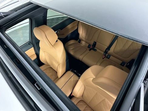 Used 2025 BMW X7 xDrive40i image 22