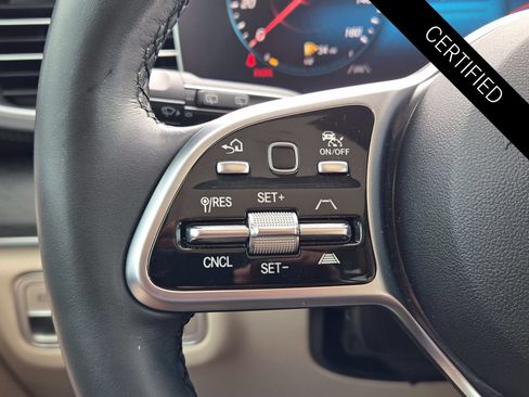 Certified 2023 Mercedes-Benz GLS 580 4MATIC image 25