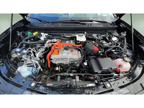 Certified 2025 Chevrolet Blazer EV SS AWD/4WD image 33