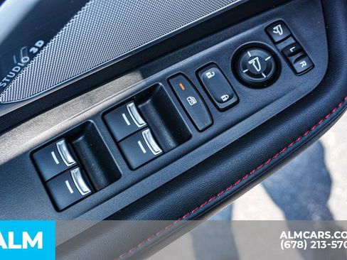 Used 2024 Acura RDX A-Spec image 49