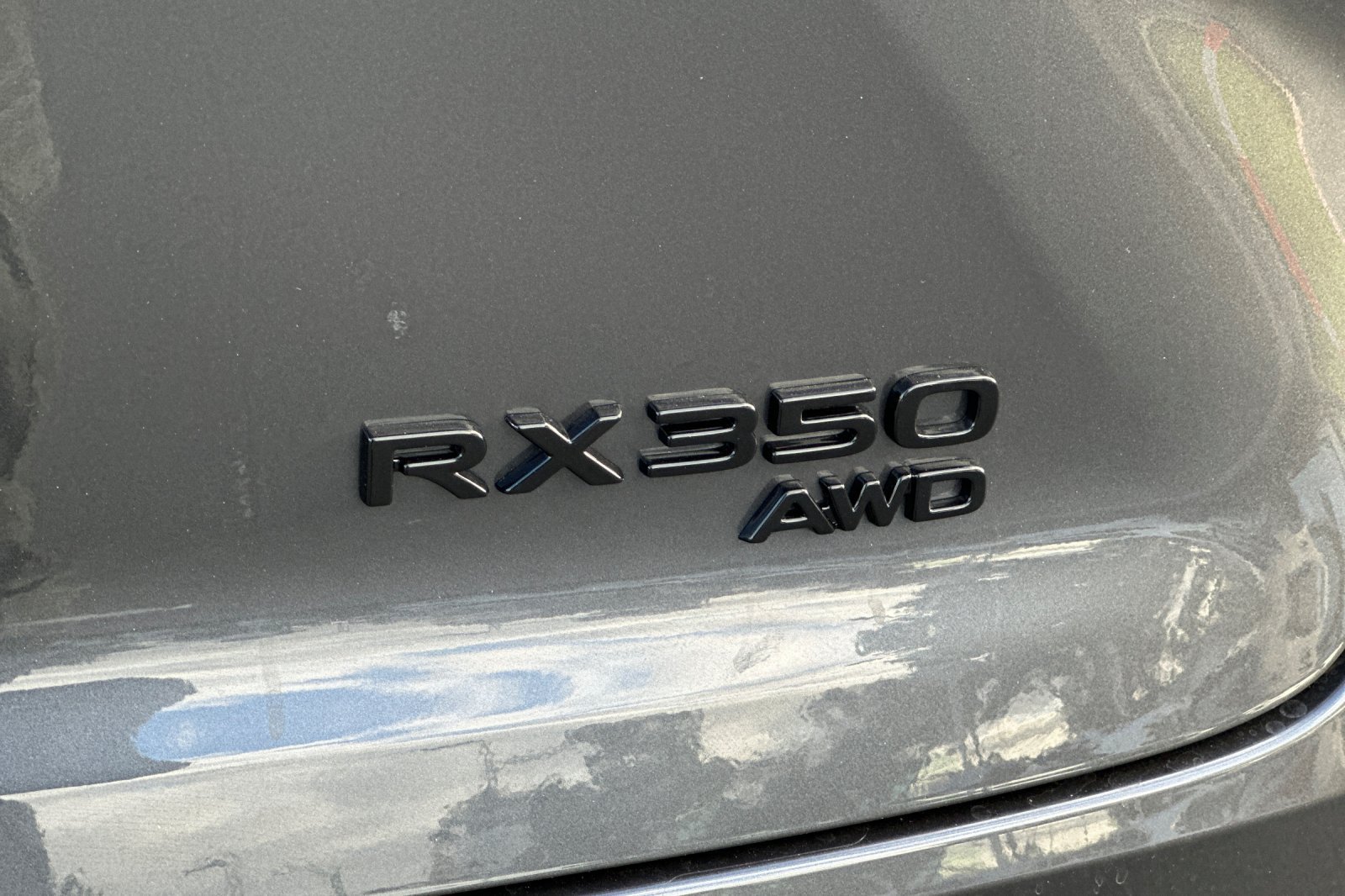 New 2026 Lexus RX 350 Premium Plus w/ Convenience Package AWD/4WD image 21