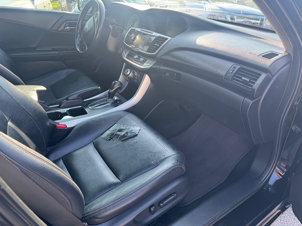 Used 2013 Honda Accord EX-L image 12