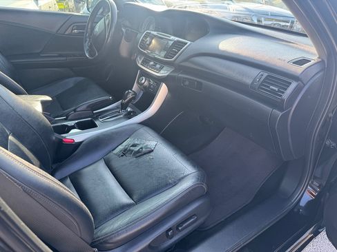 Used 2013 Honda Accord EX-L image 12