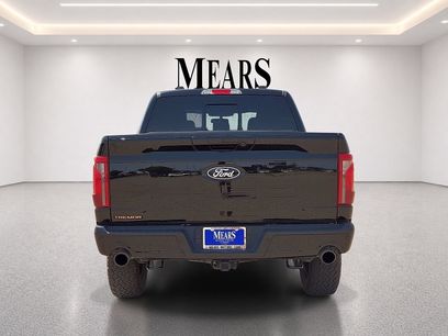 Used 2025 Ford F150 Tremor w/ Bed Utility Package