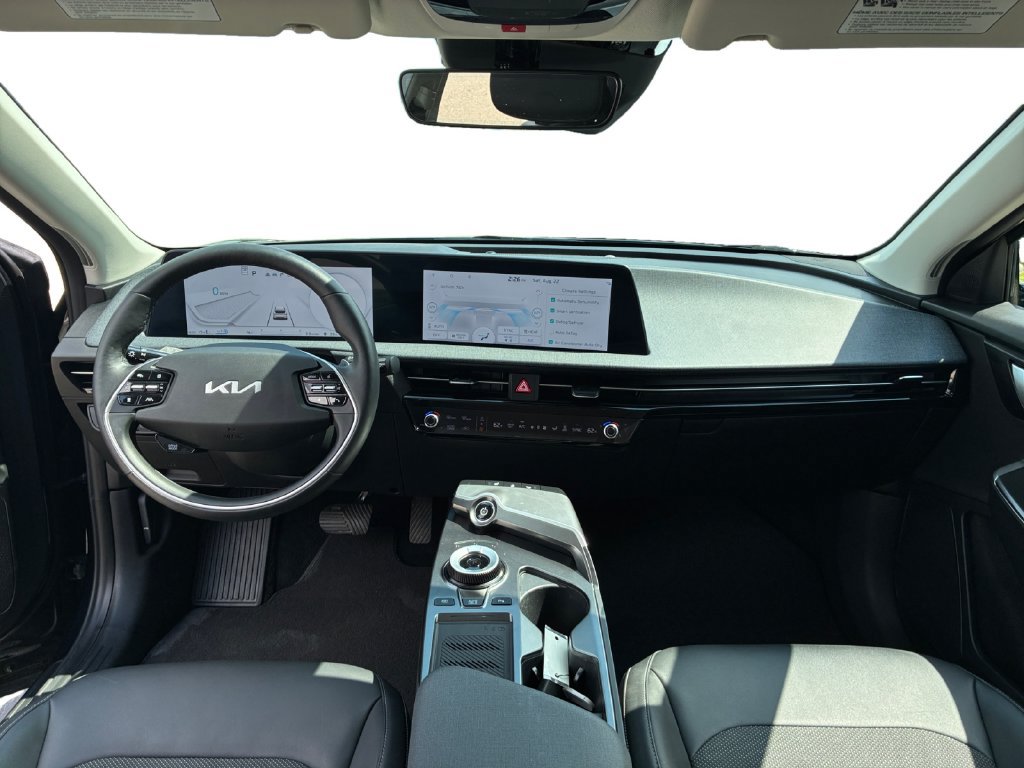 Used 2024 Kia EV6 Light AWD/4WD image 10