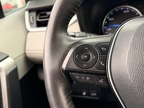 Used 2021 Toyota RAV4 XLE w/ Convenience Package image 16