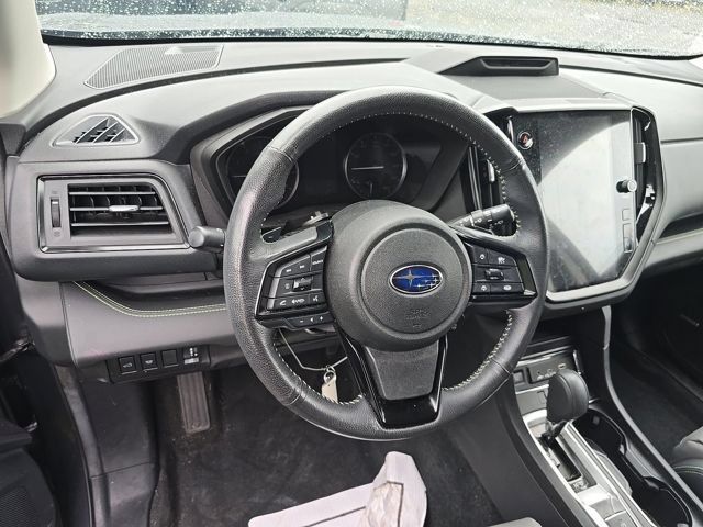 Used 2023 Subaru Ascent Onyx Edition Limited AWD/4WD image 6
