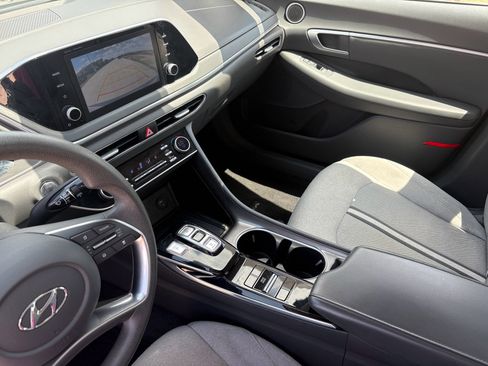 Used 2021 Hyundai Sonata SEL FWD image 16